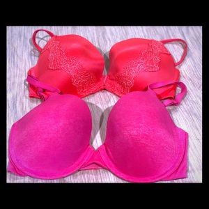 Victoria’s Secret Bras